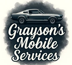 Grayson's Mobile Services
