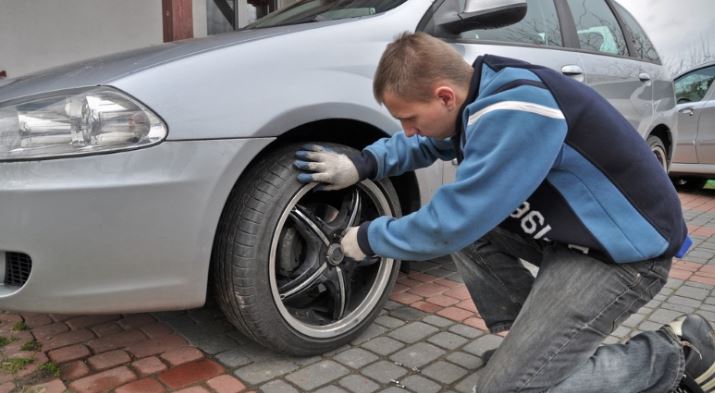 auto bodywork Edmonton