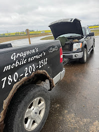 graysons mobile mechanic