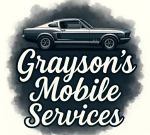 Grayson Mobile Mechanic logo