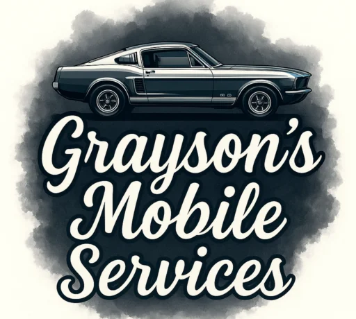 Grayson Mobile Mechanic logo
