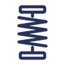 Suspension repair icon